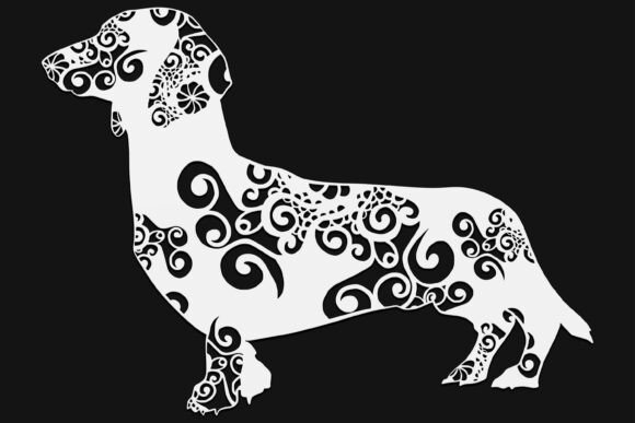 Dachshunds Dog: A Designer’s Real-World Embroidery Review