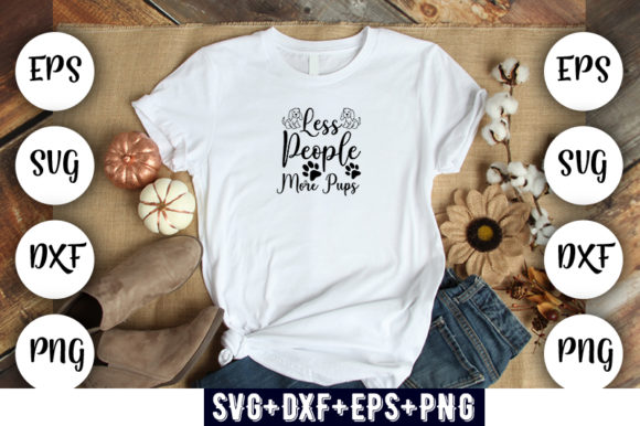 Dog Design Less People More Pups