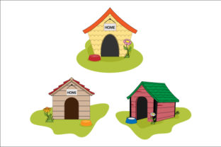 Dog House Collection
