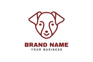 Dog Logo Vector: A Designer’s Real-World Embroidery Review
