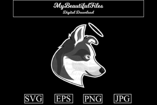 Dog Memorial - Australian Shepherd
