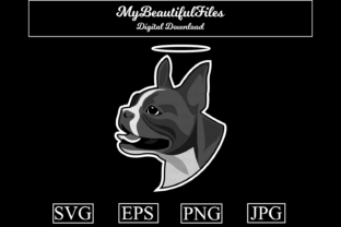 Dog Memorial - Bulldog