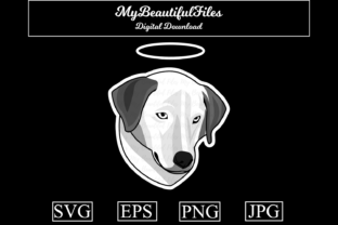 Dog Memorial - Labrador Retriever