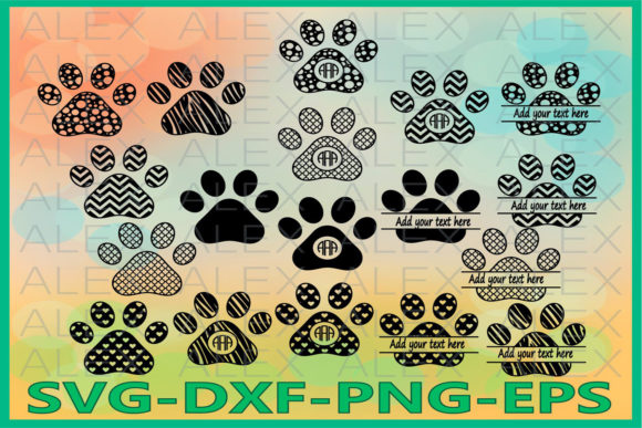 Dog Paws