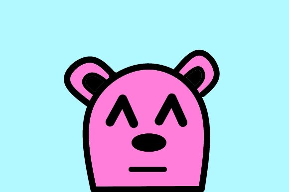 Unique and Cute Dog Characters